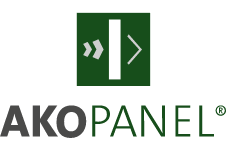 Akopanel