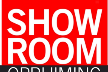 Showroom opruiming