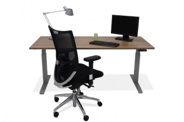 Bureau elektrisch verstelbaar Hola